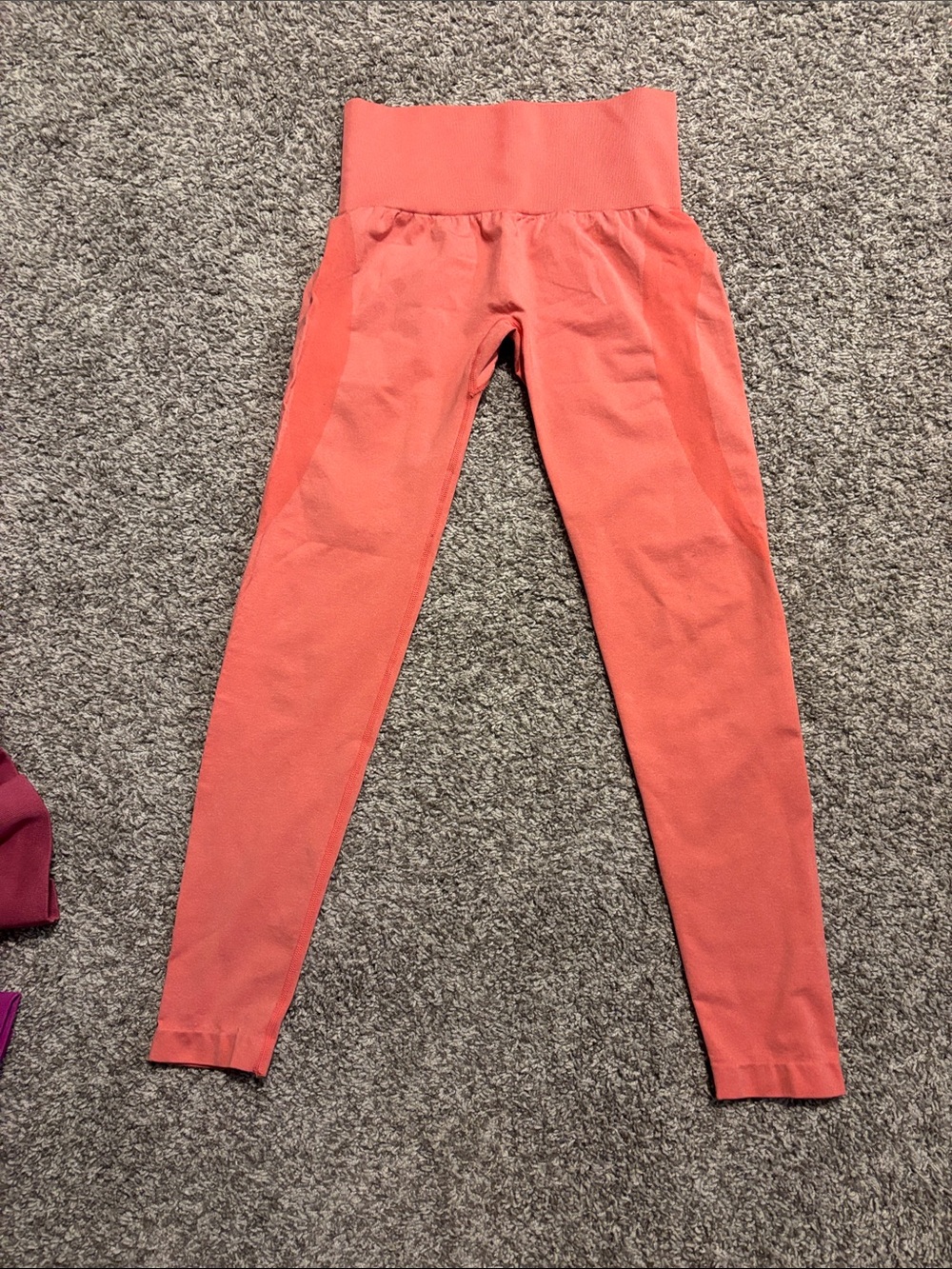 NVTGN corral leggings